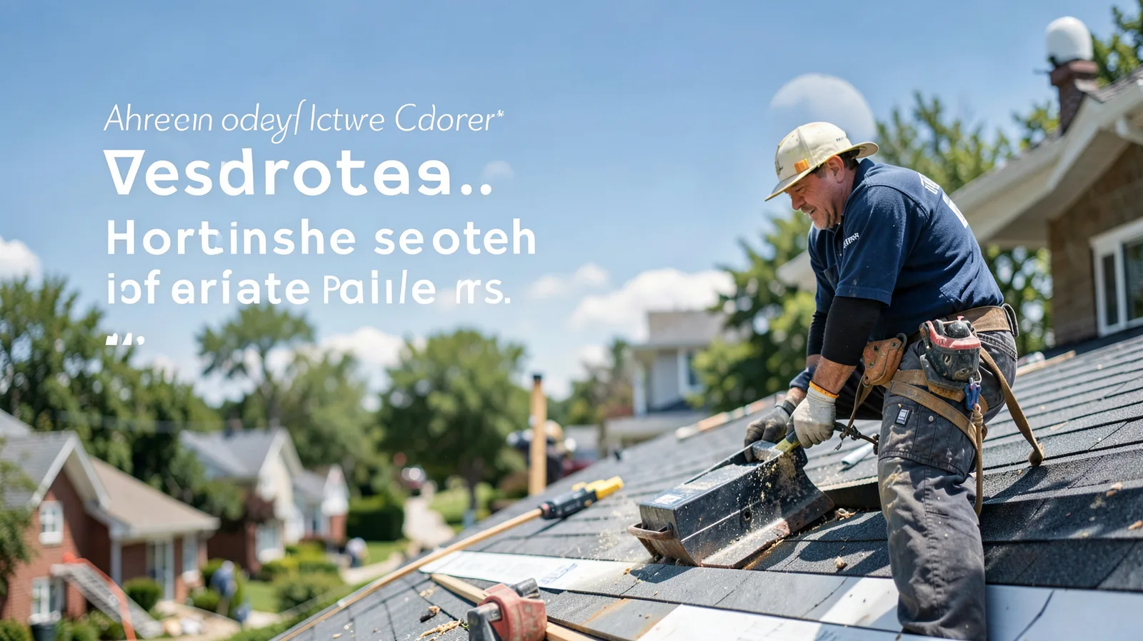 Roof Replacement in Mount Olive, NC near me